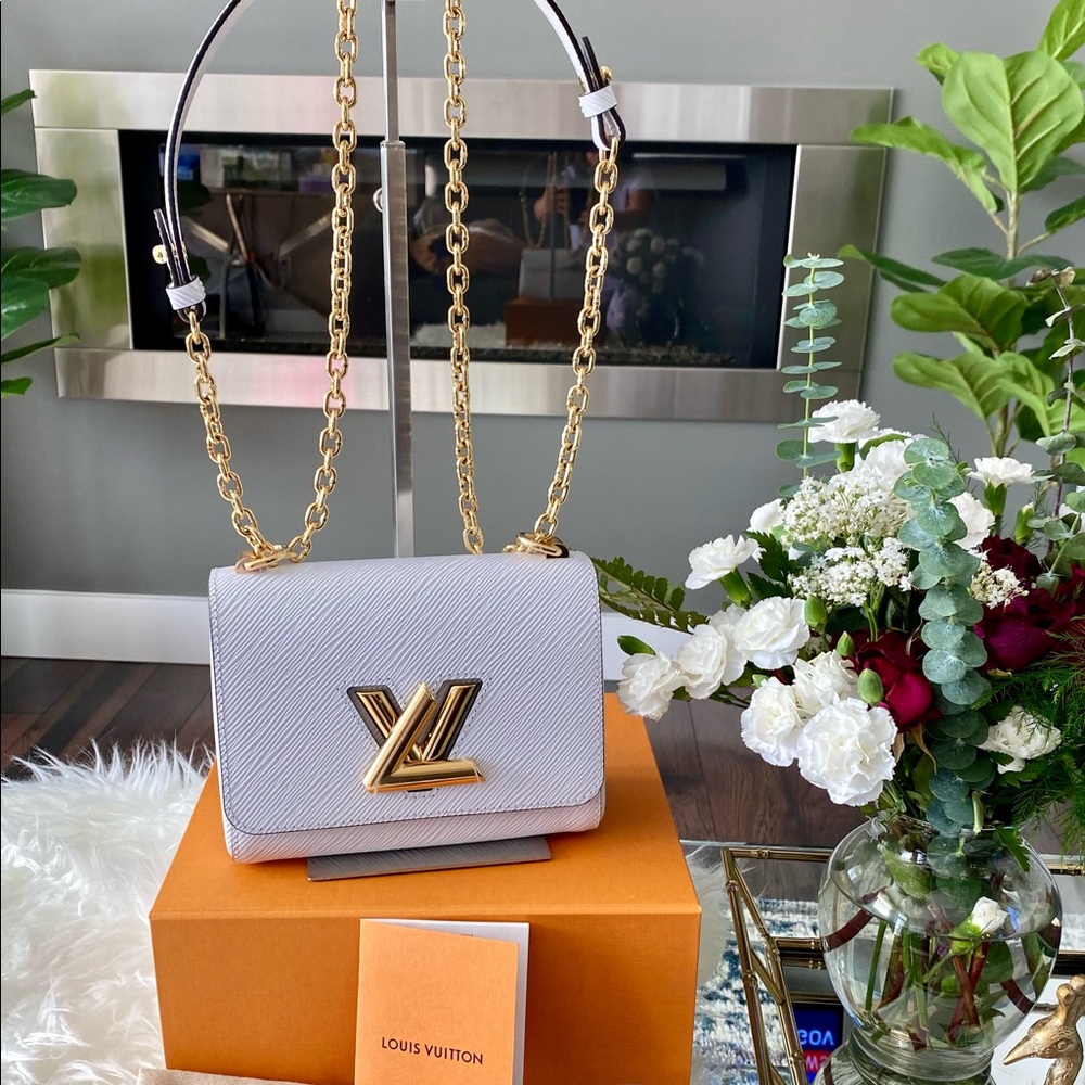 Louis Vuitton Twist Pm